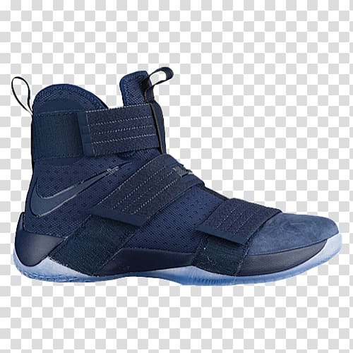 Air Force 1 Nike Lebron Soldier 11 Basketball shoe Sports shoes, nike transparent background PNG clipart