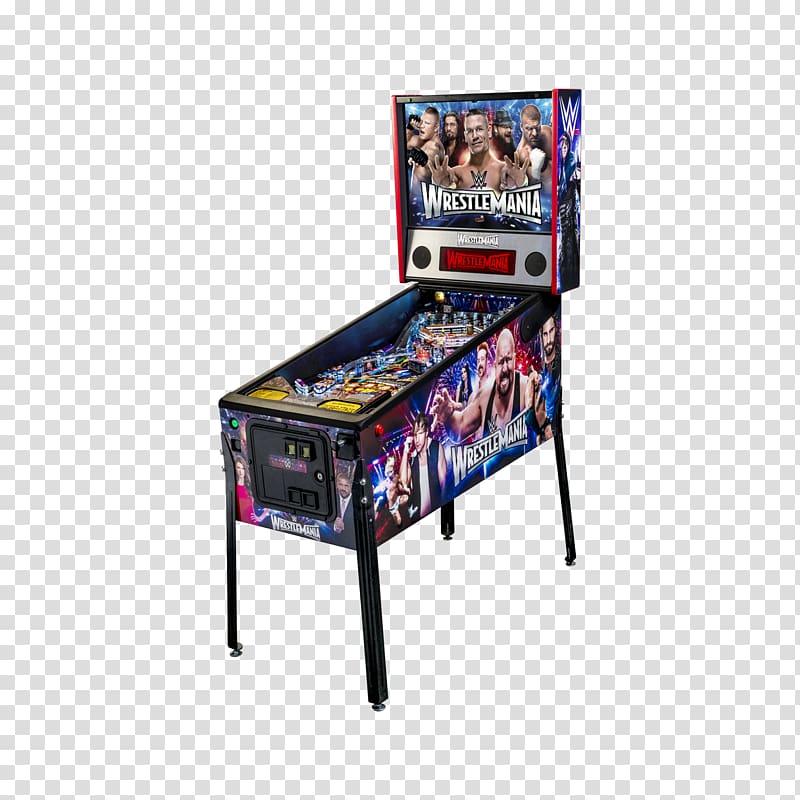 WWF WrestleMania: The Arcade Game The Walking Dead The Pinball Arcade Stern Electronics, Inc., the walking dead transparent background PNG clipart