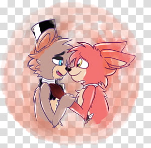 Five Nights at Freddy\'s: Sister Location Fan art Mangaka Cartoon, brie transparent background PNG clipart thumbnail