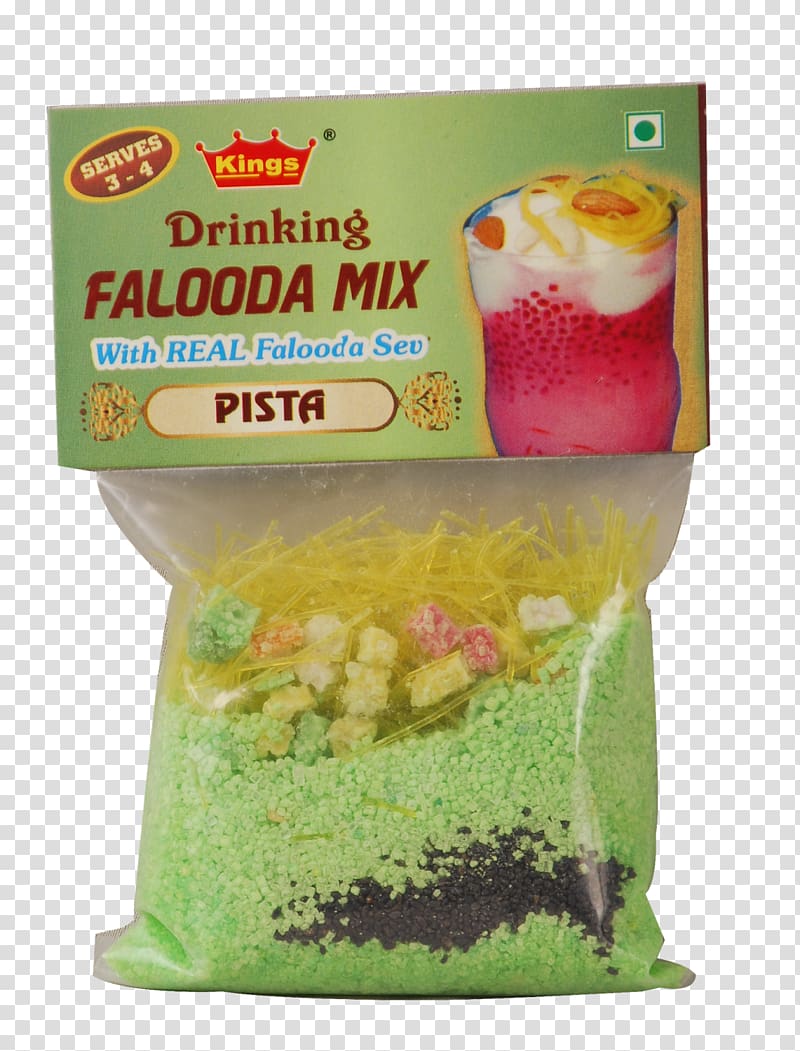 Falooda Food Gelatin dessert Commodity Vegetarian cuisine, falooda transparent background PNG clipart