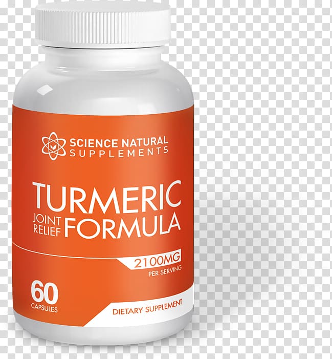 Dietary supplement, turmeric transparent background PNG clipart