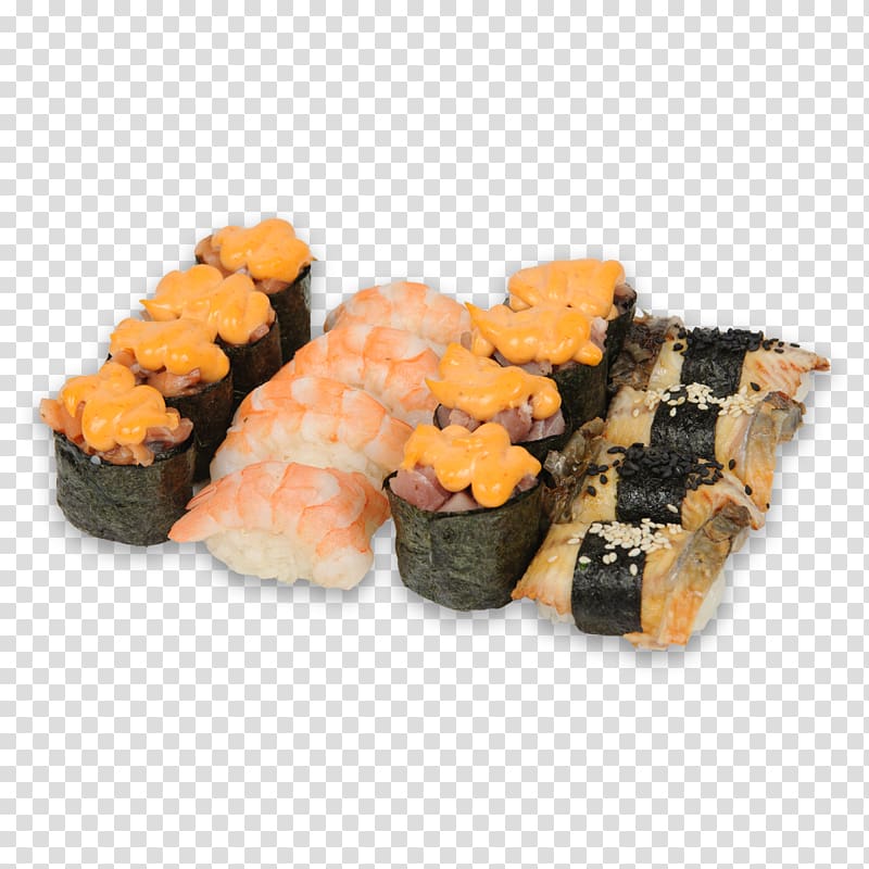 California roll Sushi 07030 Comfort food, sushi transparent background PNG clipart