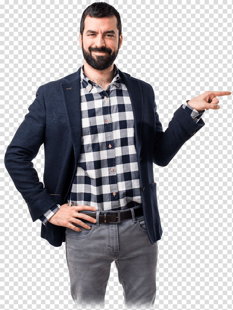 Cepac laboratory, Guarulhos / SP, bearded man transparent background PNG clipart