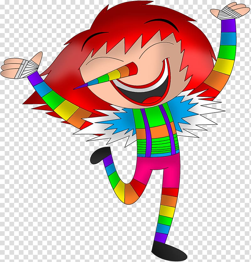 Clown Laughing Jack Creepypasta Laughter, Laughing Jack transparent background PNG clipart