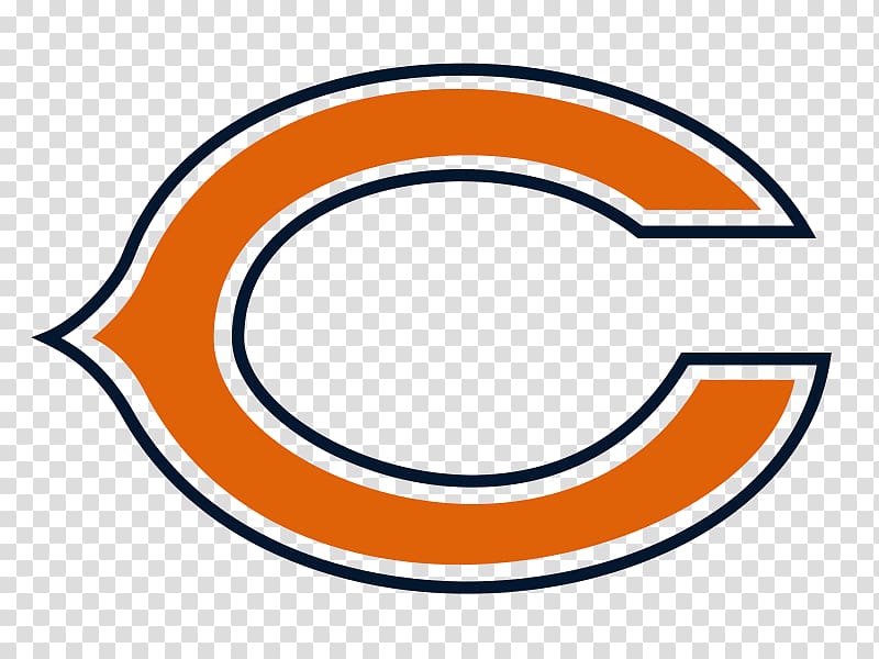 Chicago Bears logos, uniforms, and mascots NFL American football, Miami Dolphins Symbol transparent background PNG clipart