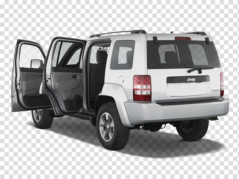 2012 Jeep Liberty Car 2012 Jeep Wrangler 2008 Jeep Liberty, jeep transparent background PNG clipart