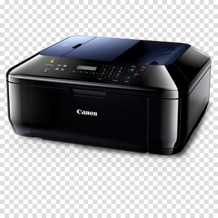 Edible ink printing Printer Inkjet printing Canon, printer transparent background PNG clipart