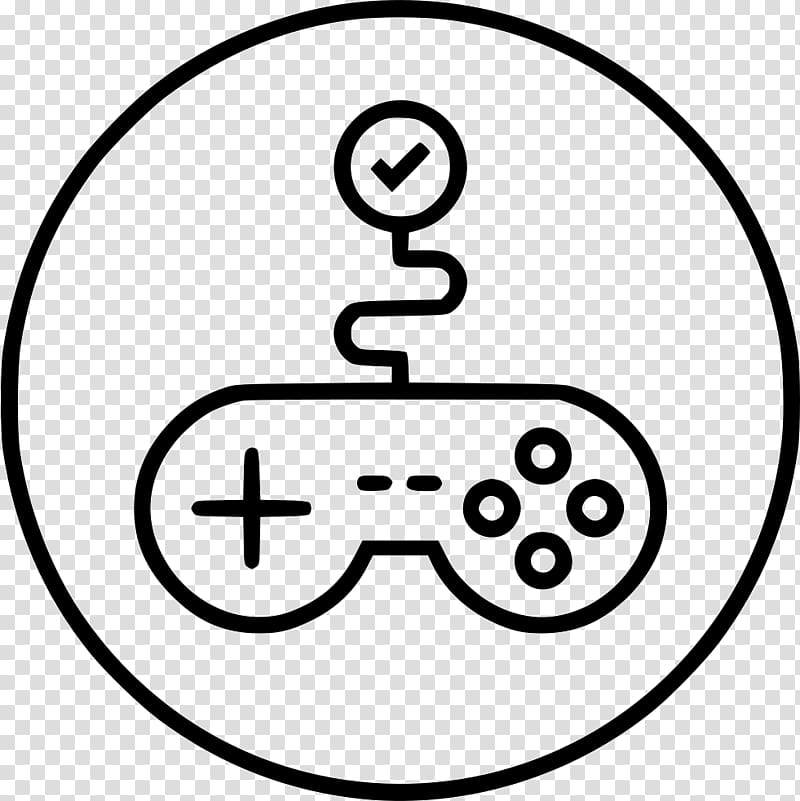 Video Games Game Controllers CryptoKitties Computer Icons, mindgames transparent background PNG clipart