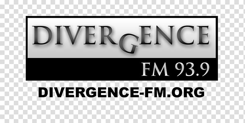 Divergence FM Podcast Radio-omroep Casa Amadis Logo, necronomicon transparent background PNG clipart