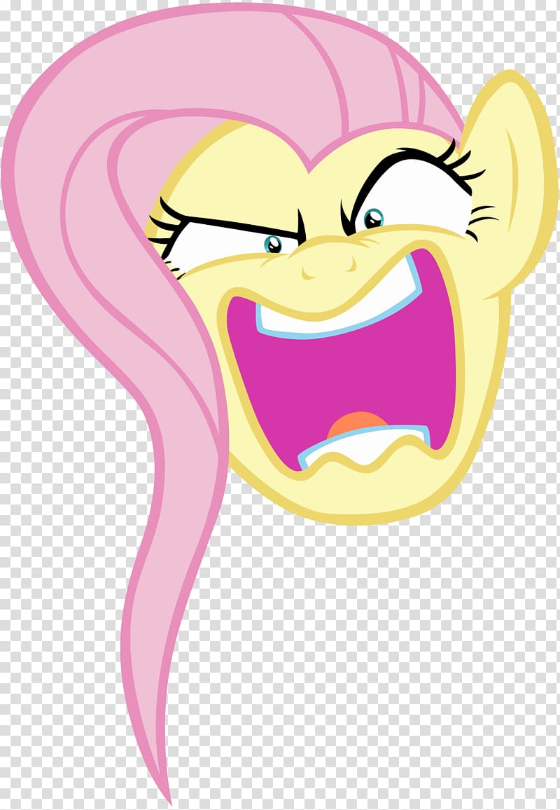 Fluttershy Love Pony YouTube, me to you transparent background PNG clipart