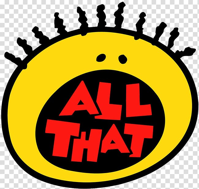 Nickelodeon Television show All That, Season 1 Sketch comedy, others transparent background PNG clipart