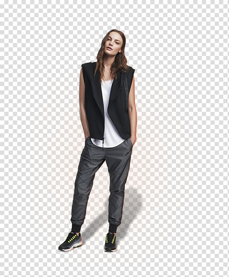 Blazer Nike Shoe Jeans Gamma-Butyrolactone, others transparent background PNG clipart