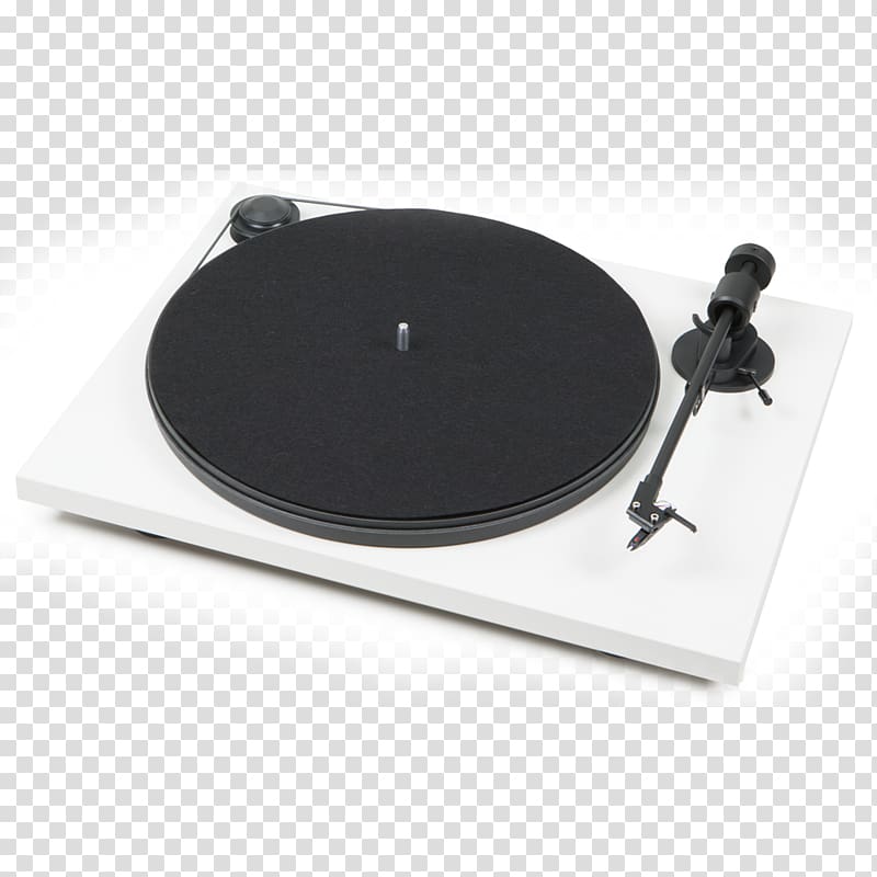 Pro-Ject Debut Carbon DC Turntable Pro-Ject Debut Carbon Espirit SB Phonograph, Turntable transparent background PNG clipart