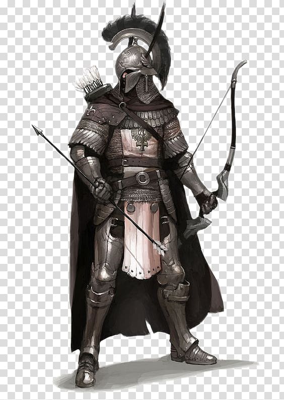 Vindictus Mabinogi Massively multiplayer online role-playing game Nexon Art, Europe bows Warrior transparent background PNG clipart