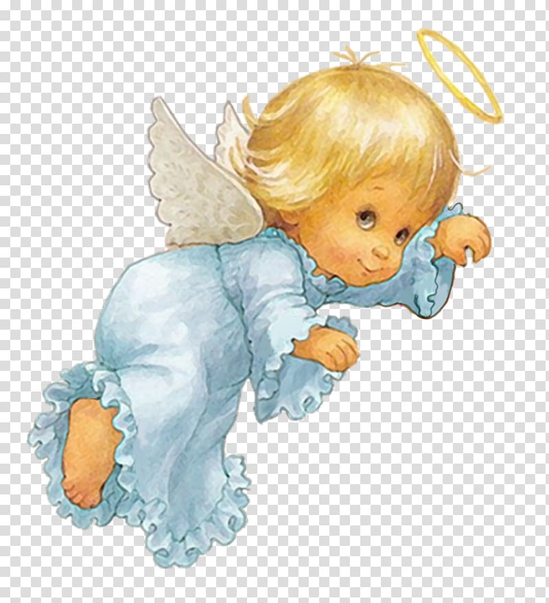 Cherub Angel Christmas , angel transparent background PNG clipart