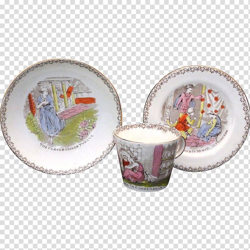 Plate Porcelain Saucer Tableware Cup, Plate transparent background PNG clipart