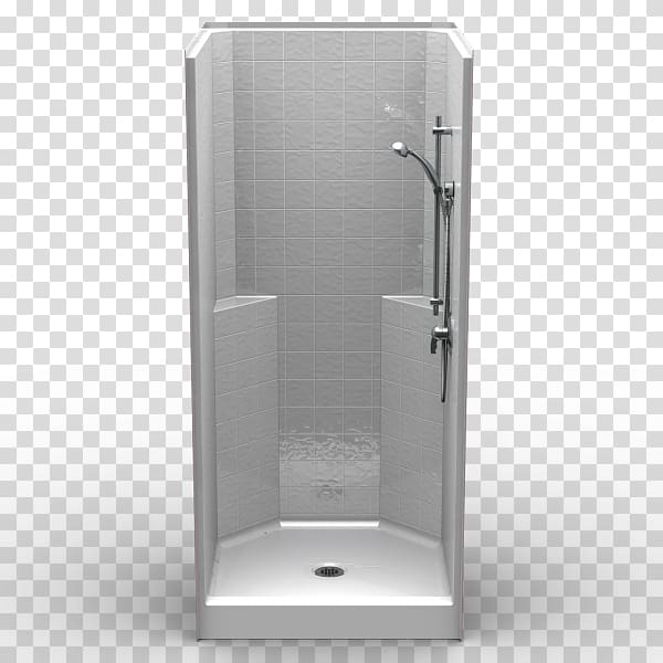 Shower Bathroom Door Bathtub Threshold, shower transparent background PNG clipart