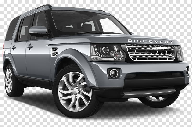 2017 Land Rover Discovery Sport Range Rover Sport Range Rover Evoque Car, farm land transparent background PNG clipart