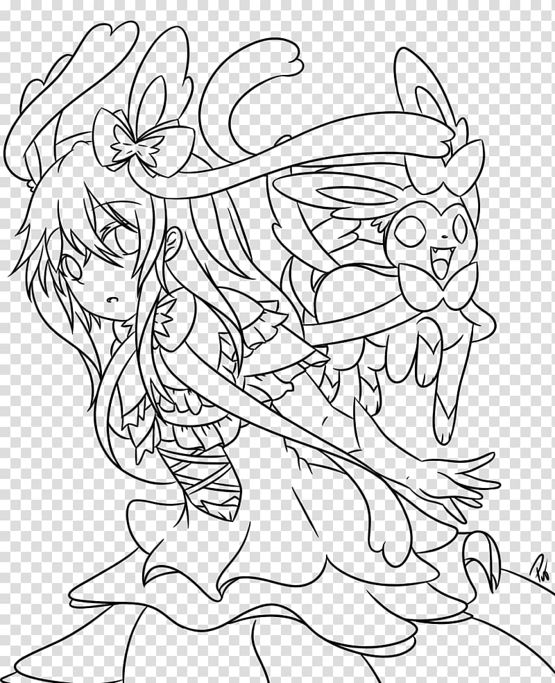 Drawing Biblical Magi Coloring book Anime, Anime transparent background PNG clipart