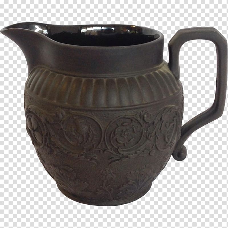 Jug Denby Pottery Company Pitcher Stoneware, cup transparent background PNG clipart