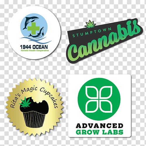 Advanced Grow Labs Cannabidiol Logo Cannabis sativa Brand, business sticker transparent background PNG clipart