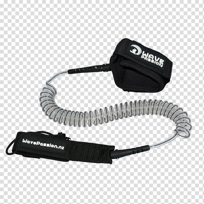 Leash Computer hardware, Northshore Watersports transparent background PNG clipart