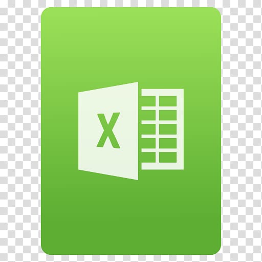 Microsoft Excel Spreadsheet Microsoft Office Google Docs, microsoft transparent background PNG clipart