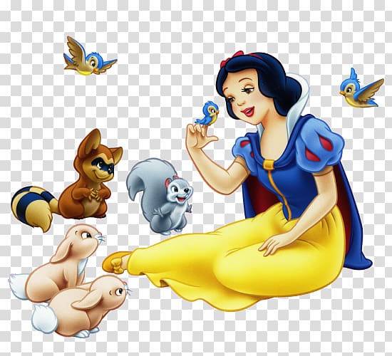 Snow White illustration, Snow White Magic Mirror Seven Dwarfs Dopey , Snow White transparent background PNG clipart