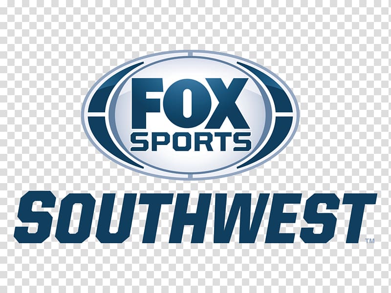 Logo Fox Sports Southwest Fox Sports Networks Television, positive youth transparent background PNG clipart