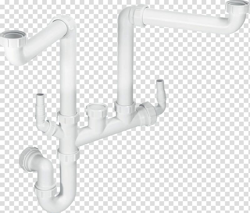 Sink Trap Plumbing Fixtures Waste, plumbing transparent background PNG clipart