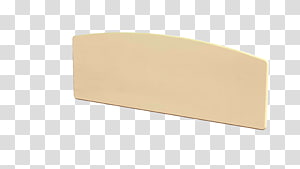 Rectangle Material Beige, Angle transparent background PNG clipart thumbnail