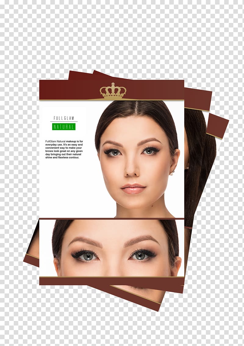 Eyelash extensions Eyebrow Cosmetics STXG30XEAMDA PR USD Eye Shadow, microblading transparent background PNG clipart