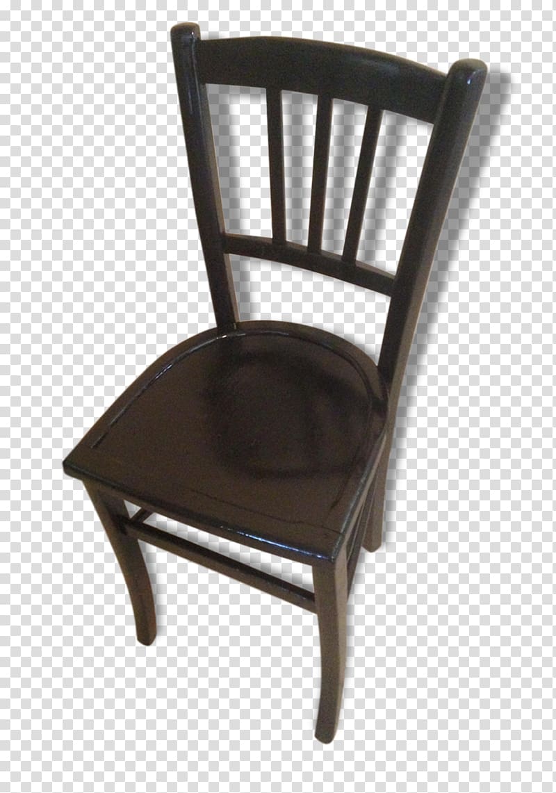 No. 14 chair Bistro Furniture Bentwood, chair transparent background PNG clipart