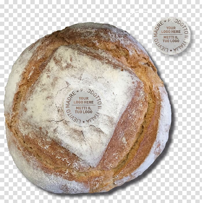 Rye bread Sourdough Commodity, gusteau transparent background PNG clipart