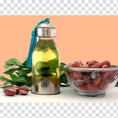 Moroccan cuisine Argan oil Essential oil, oil transparent background PNG clipart
