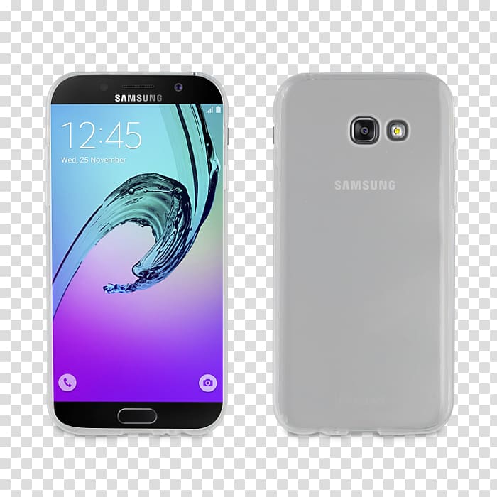 Samsung Galaxy A5 (2017) Samsung Galaxy A7 (2017) Samsung Galaxy A7 (2016) Samsung Galaxy A5 (2016) Samsung Galaxy A7 (2015), samsung transparent background PNG clipart