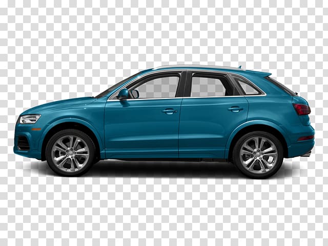 Audi Quattro Car Sport utility vehicle Volkswagen, audi transparent background PNG clipart
