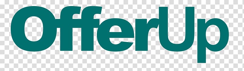 OfferUp Logo Application software University of Portland Trademark, jumping up transparent background PNG clipart
