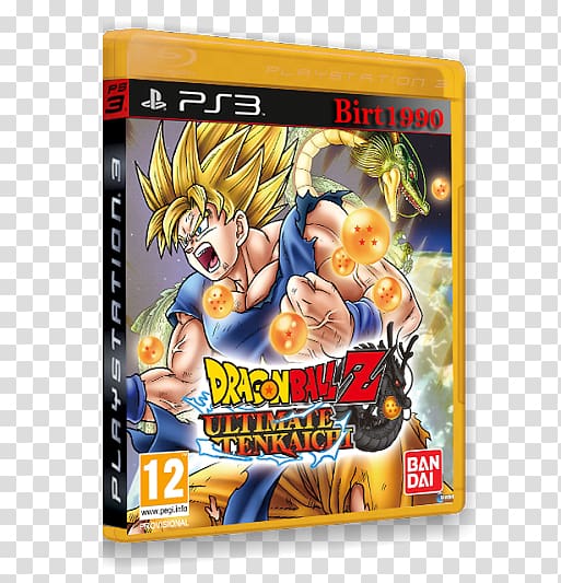 Dragon Ball Z: Ultimate Tenkaichi Dragon Ball Z: Burst Limit Xbox 360 Dragon Ball Z: Budokai 2 Gohan, Dragon Ball Z Ultimate Tenkaichi transparent background PNG clipart