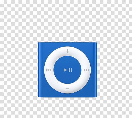 iPod Shuffle MP3 player Advanced Audio Coding Apple, ipod shuffle transparent background PNG clipart