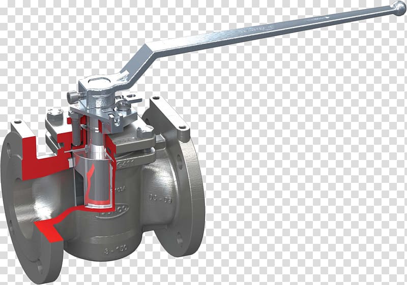Ball valve Nenndruck Pressure Norm, handwheel transparent background PNG clipart