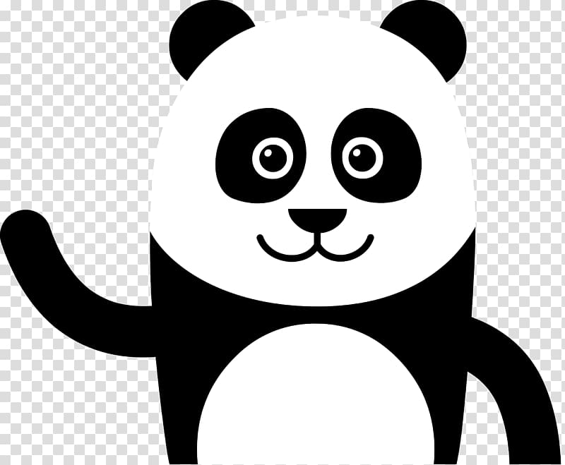 Giant panda Dumb Ways to Die 2: The Games Australia Edinburgh Zoo Train ...
