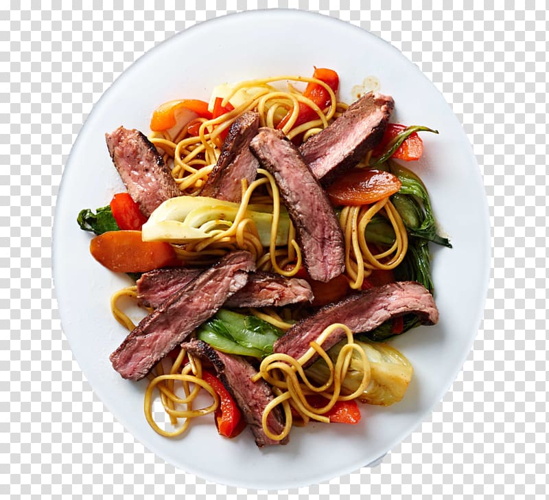 Beefsteak Roast beef Beef noodle soup Barbecue, barbecue transparent background PNG clipart