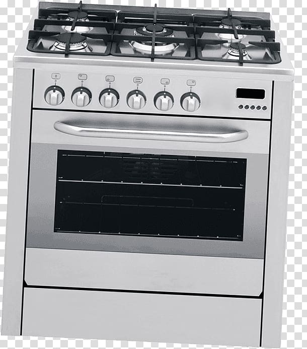 Cooking Ranges Gas stove Oven Home appliance, stove transparent background PNG clipart