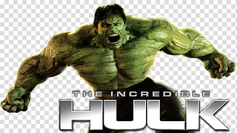 Hulk YouTube Marvel Cinematic Universe Film director, Movies transparent background PNG clipart