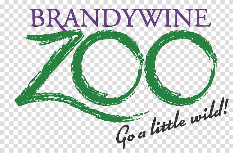 Brandywine Zoo Brandywine, Delaware Logo New Castle, transparent background PNG clipart