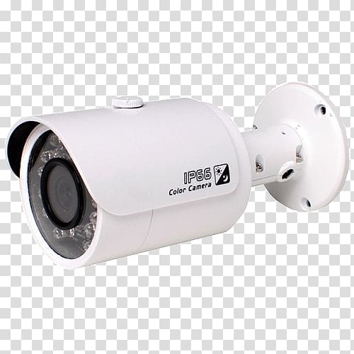 High Definition Composite Video Interface Dahua Technology Closed-circuit television Analog High Definition 720p, security cam transparent background PNG clipart