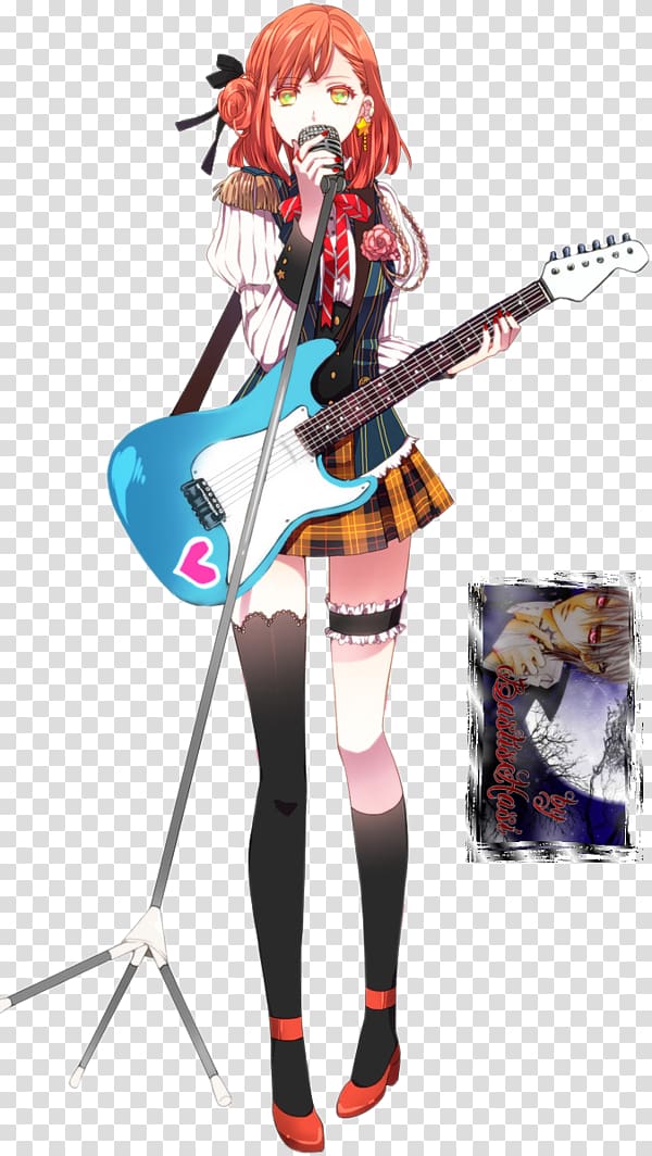 Anime Uta no Prince-sama Female Singer Singing, Anime transparent background PNG clipart