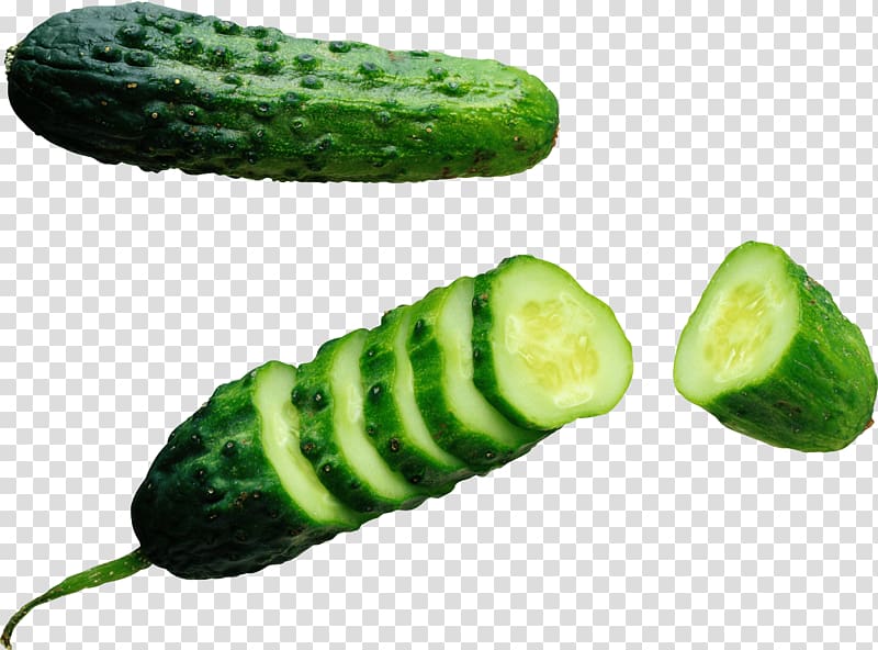 Cucumber , Green Cucumber transparent background PNG clipart