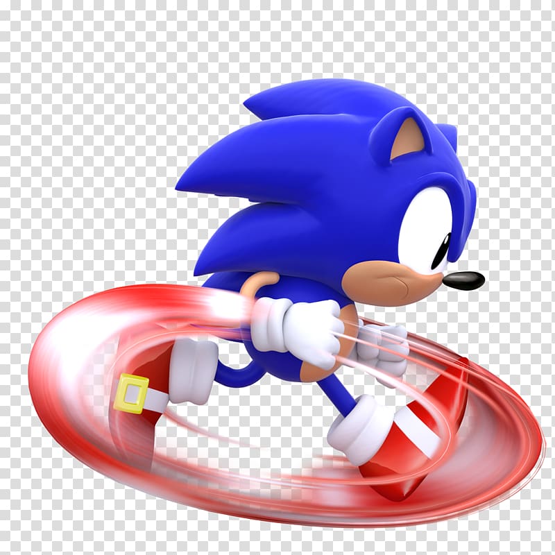 Sonic the Hedgehog 3 Sonic Dash Sonic Mania Sonic Unleashed, Sonic transparent background PNG clipart